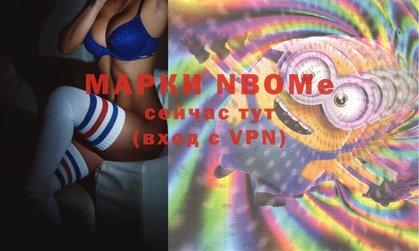крисы Лагань
